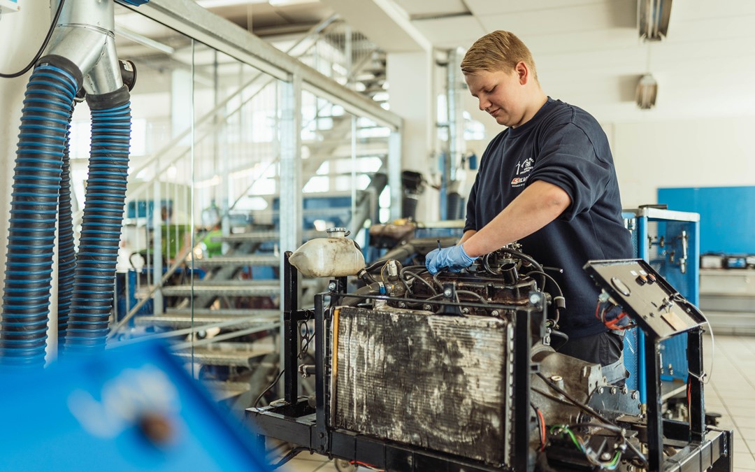 EUC Nordvest 3 03262