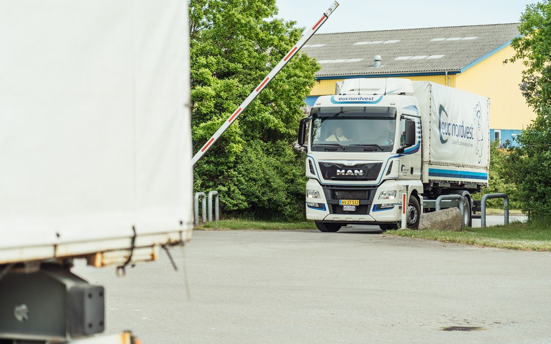 EUC Nordvest 2 08839