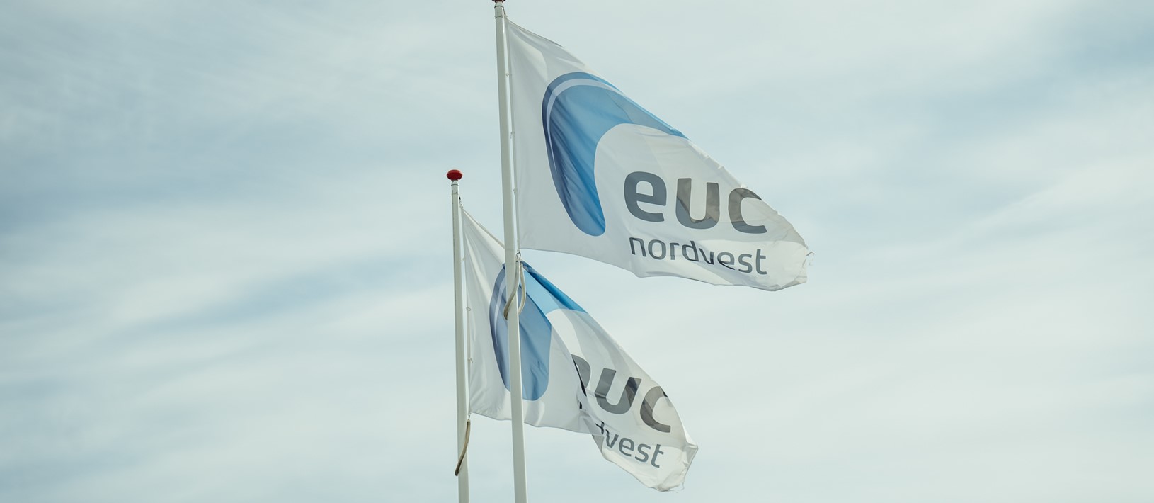 EUC Nordvest flag