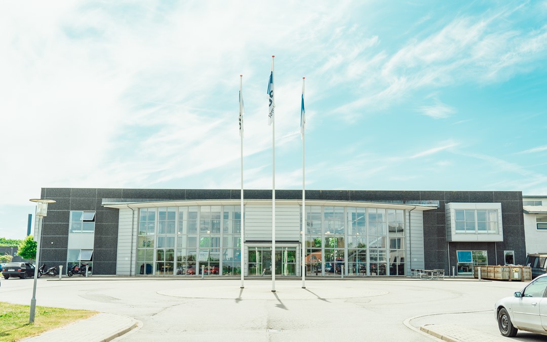 EUC Nordvest 2 07945