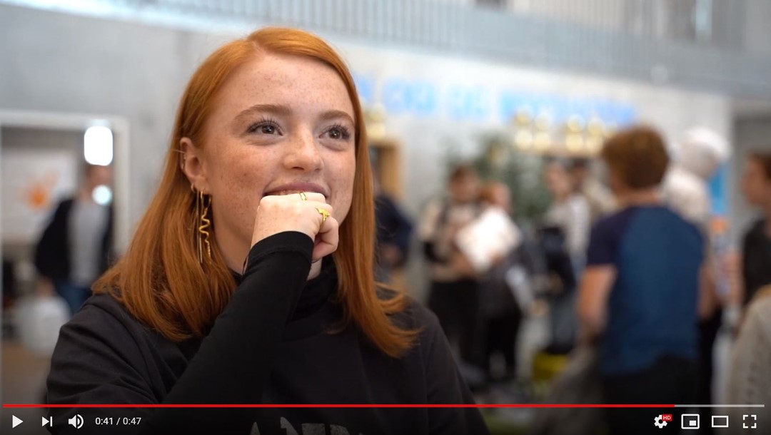 Udklip Fra Video HTX