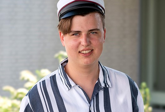 Jonas Bojesen
