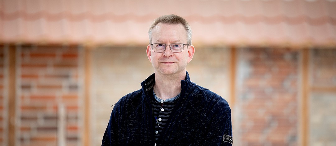 Torben Ladefoged 1080