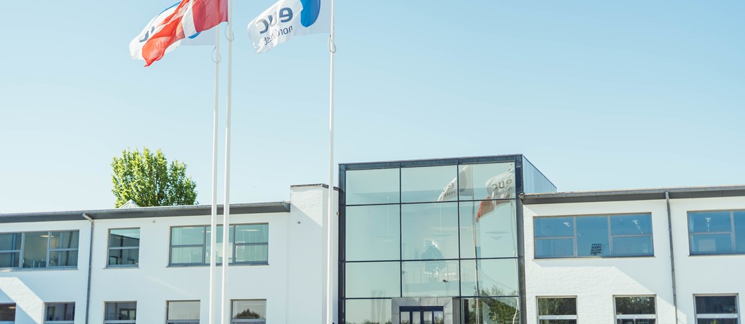 EUC Nordvest 3 02408