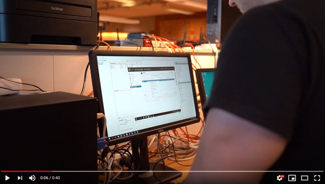 Udklip Til Video Data
