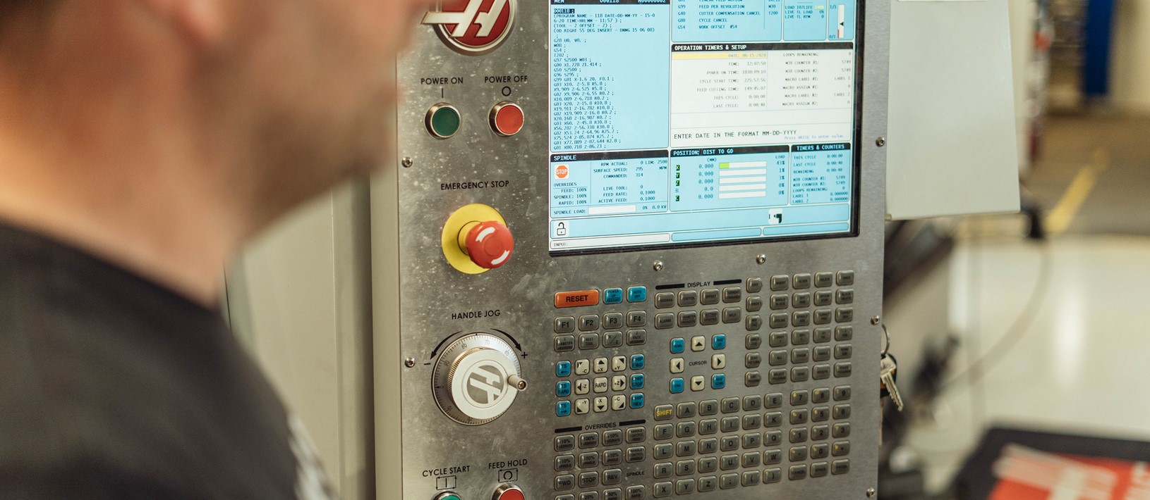 EUC Nordvest 3 03651