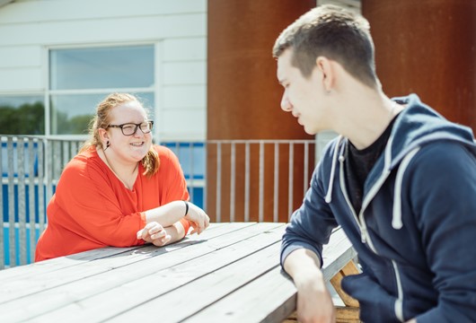 EUC Nordvest 2 01500