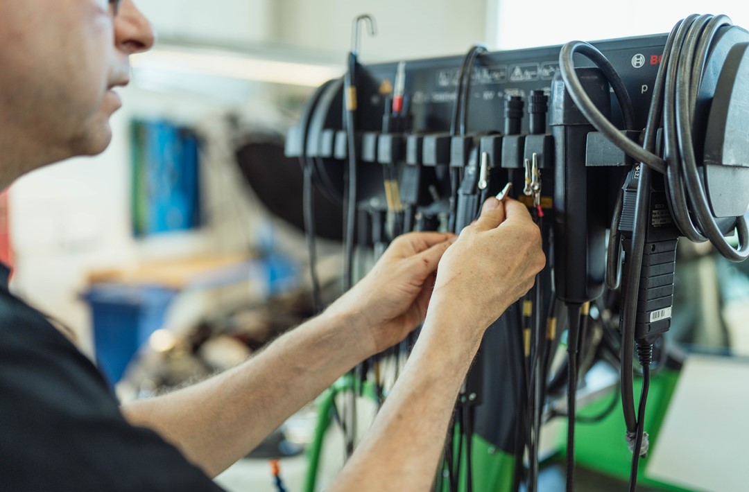 EUC Nordvest 3 03368