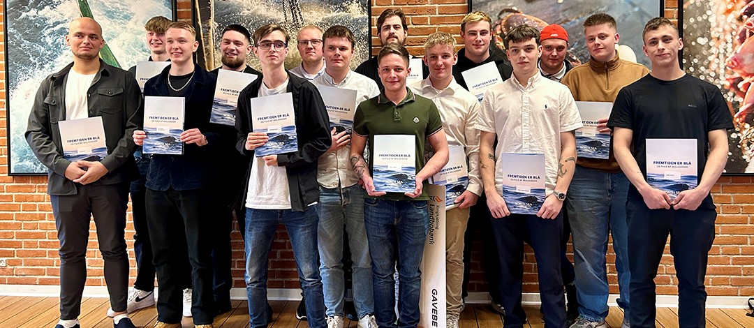 2024 Erhvervsfiskere