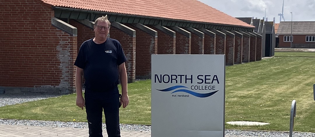 NSC Michael