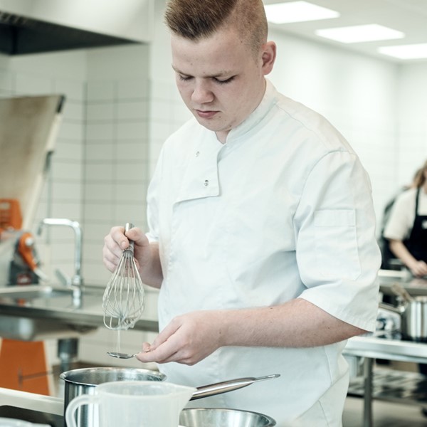 Kristoffer Kjær