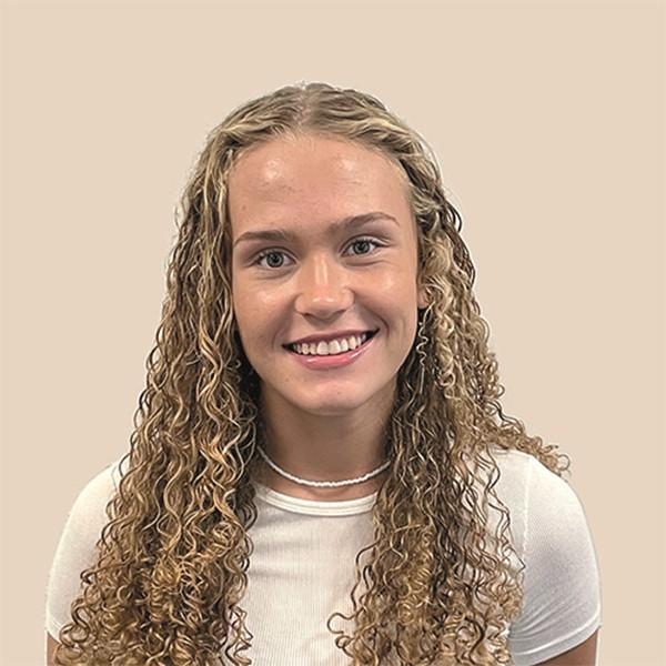 Katrine Hhx Morsø