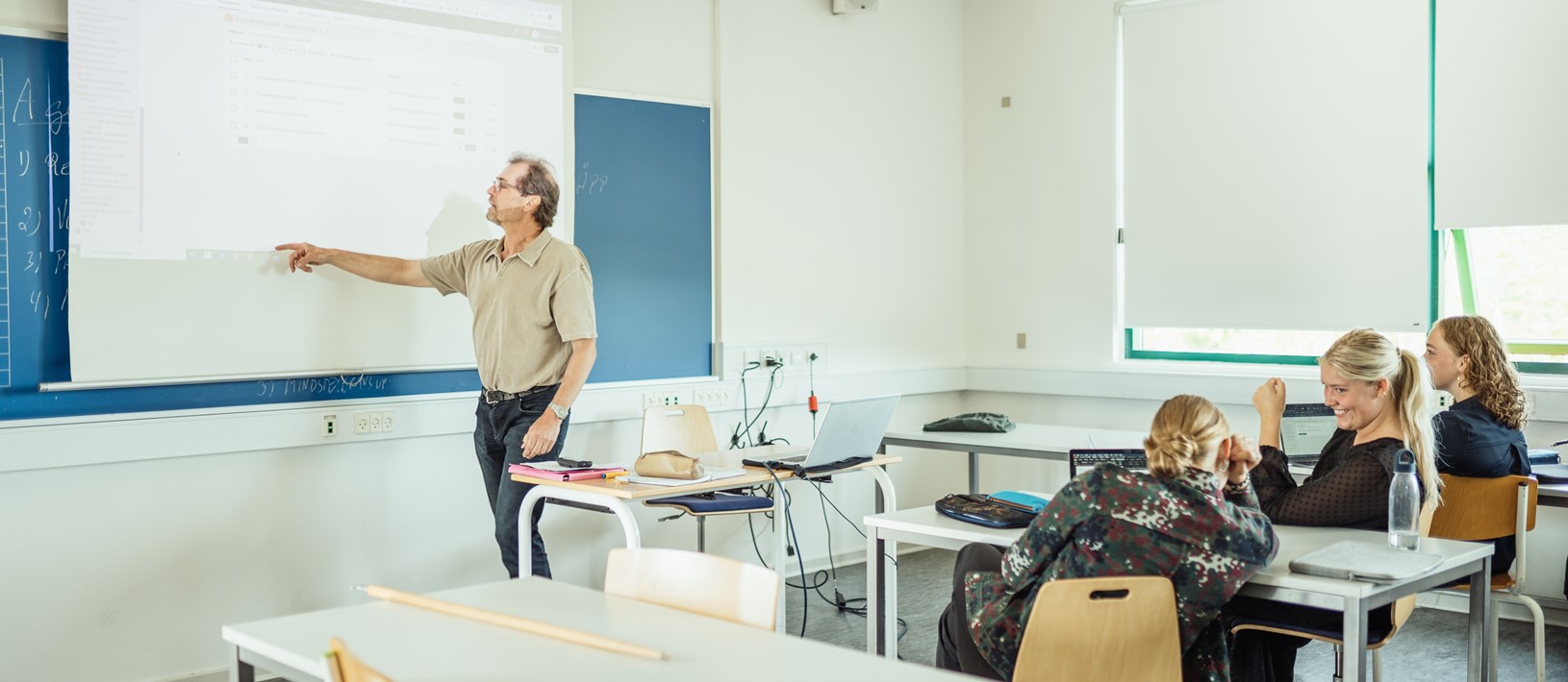 EUC Nordvest 1 03118