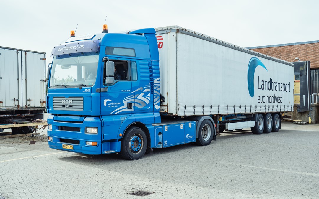 EUC Nordvest 2 08660
