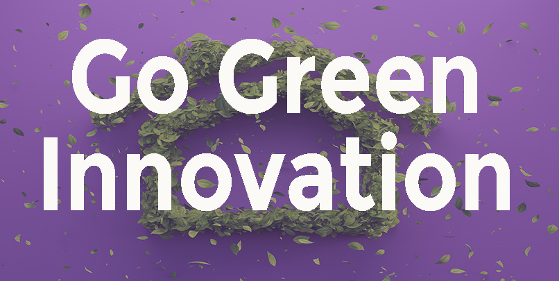 Go Green Innovation