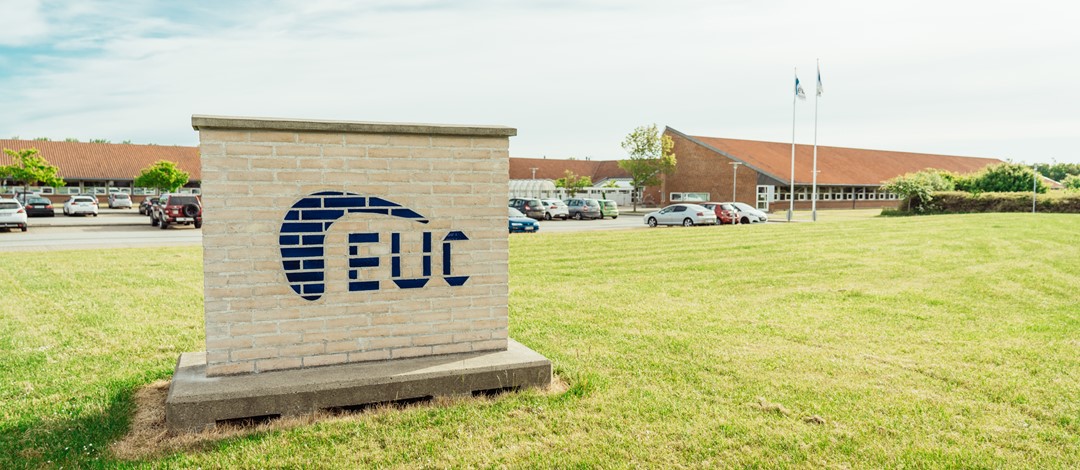 EUC Nordvest 2 07968