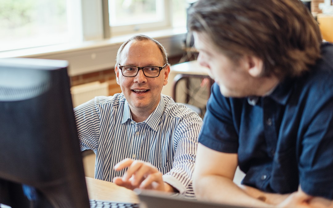 EUC Nordvest 2 08116