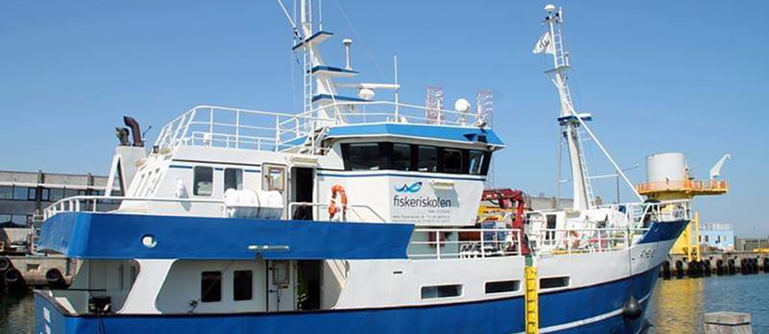 M/S Athene