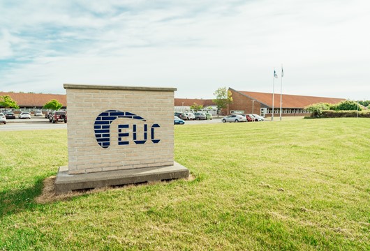 EUC Nordvest 2 07968