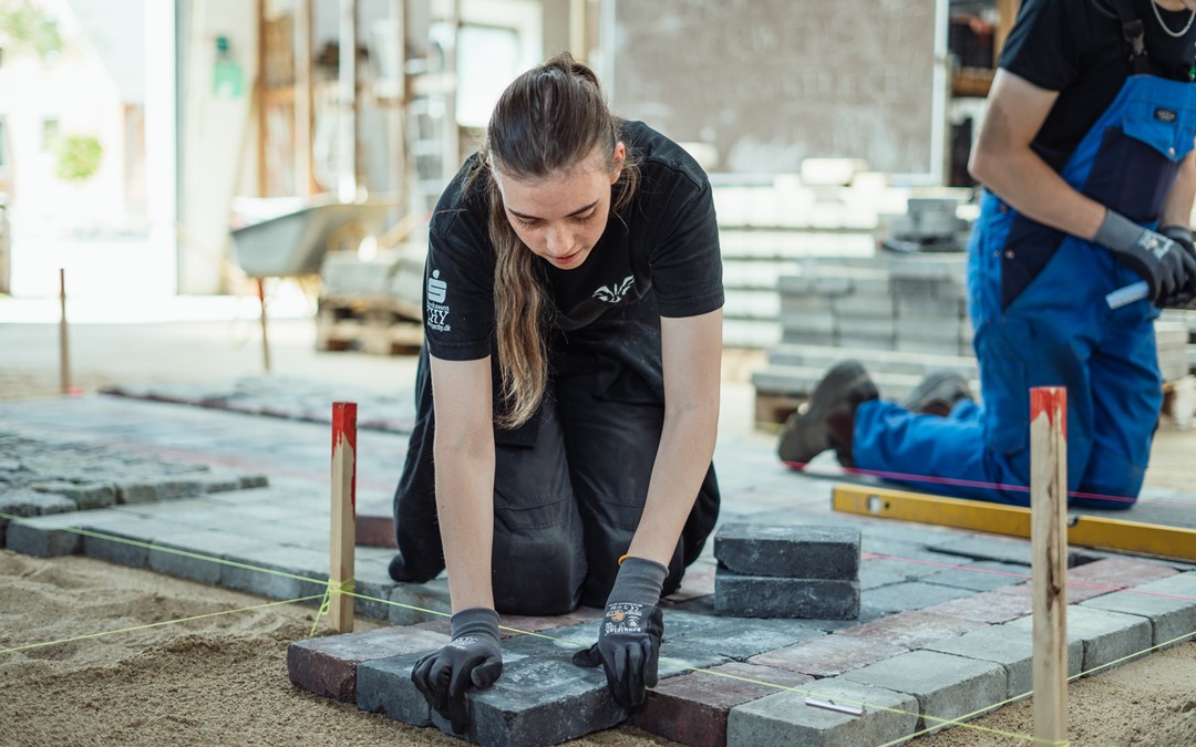 EUC Nordvest 1 07545