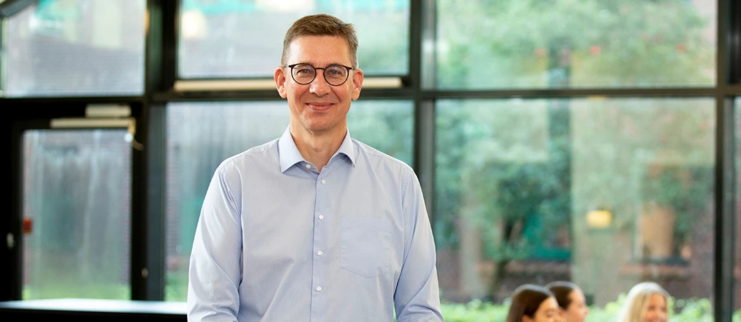 Morsø Handelsgymnasium: Det handler om de unges fremtid