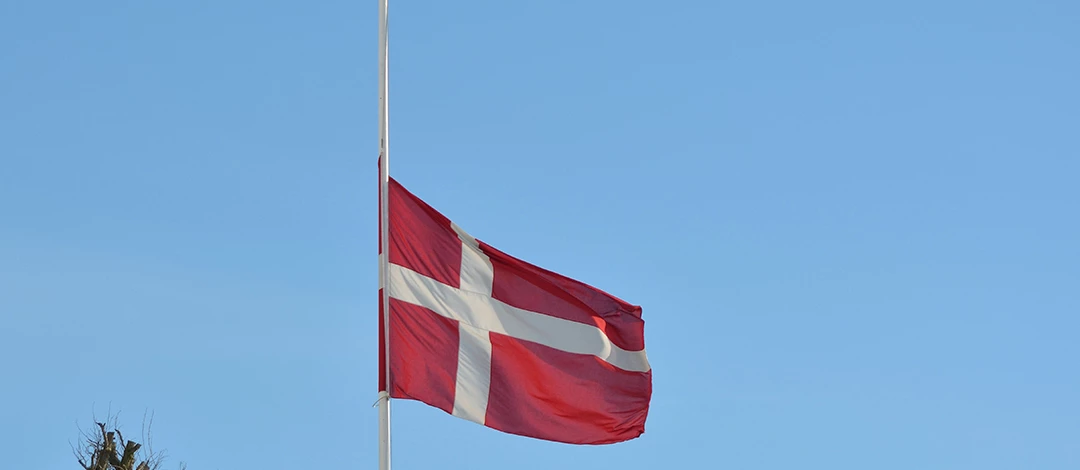 Mindeord for Henrik René Christensen