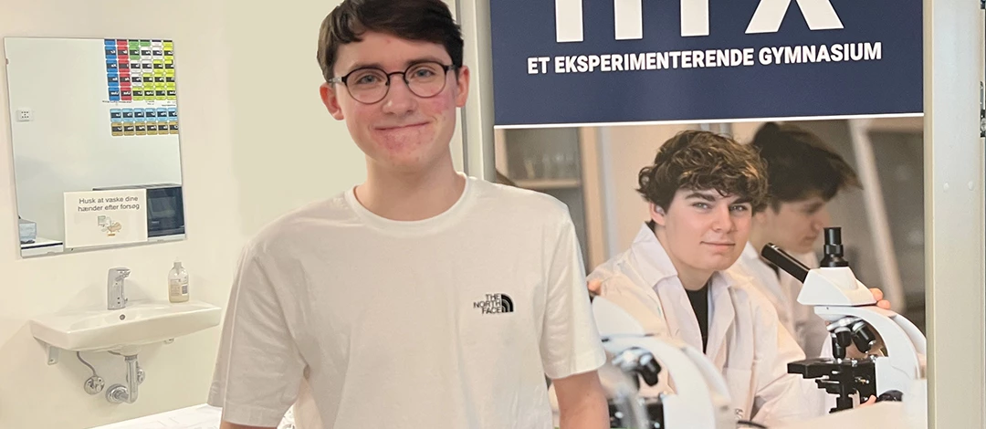 Terkel er blandt Danmarks 14 dygtigste