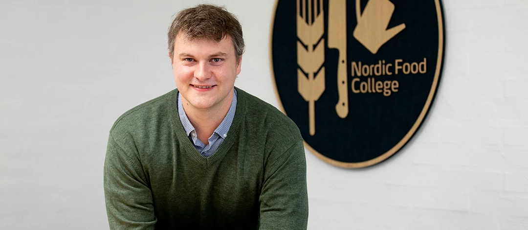 Forventning om grøn EPX m. fokus på jordbrug og fødevarer på Mors