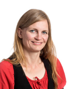 Bodil Ahlmann  Andreasen