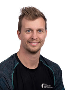 Birk Overgaard-Hjorslev