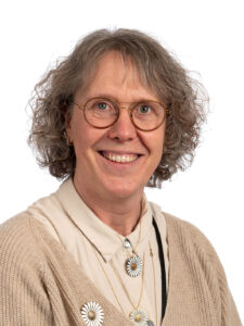 Birgitte Østergård Jensen