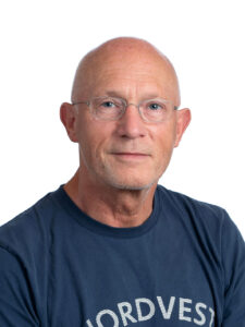 Chlaus Christian Skaarup