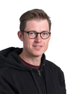 Christian Junge  Sørensen