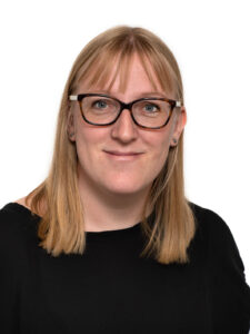 Camilla Lysbjerg Hansen