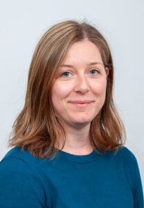 Christine Olsen Bjørgum