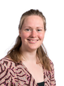 Christine  Salomonsen