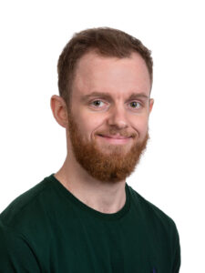 Daniel Holberg Præst