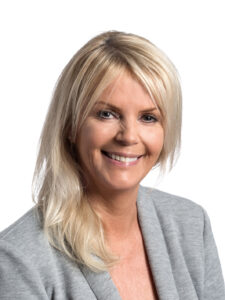 Helle  Brogaard Bojsen Jensen