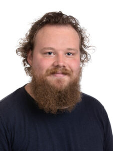 Henrik Bech Pedersen