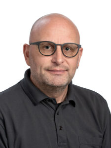 Henrik Behrmann  Simonsen