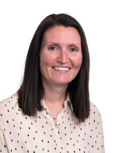 Helle Rønnow  Jensen