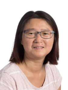 Helle Ka-Eul S.  Boesen