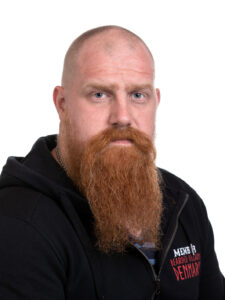 Henrik Warming Madsen