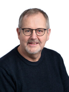 Jens Erik  Christensen