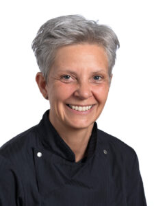 Jeanet Frühstück Nielsen