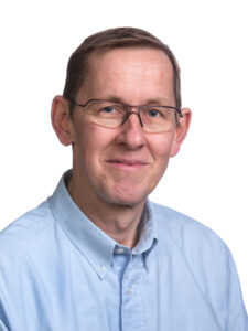 John Høg  Jørgensen