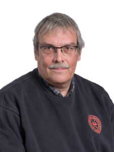 Jonas Mårten Kallin  Jensen