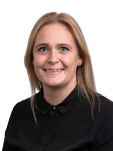 Janni Kaarfast Thousgaard Majgaard