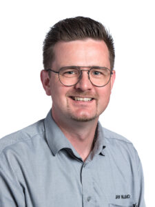 Jan Berggren  Majgaard