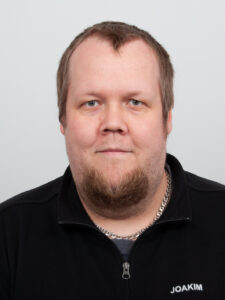 Joakim Nystuen Christensen